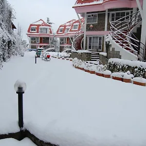 Marigold Sarovar Portico Resort Shimla