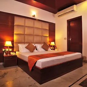 Citi International Hotel Delhi (National Capital Territory of India)