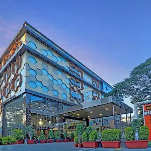 Rio Meridian Hotel Mysore