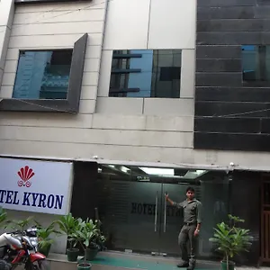 Kyron Hotel Delhi (National Capital Territory of India)