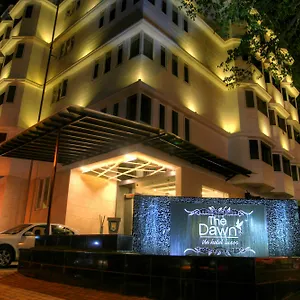 Fabhotel Dawn Hotel Mysore