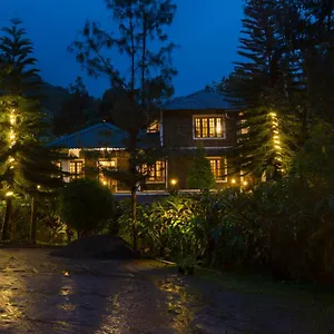 Bracknell Forest Hotel Munnar