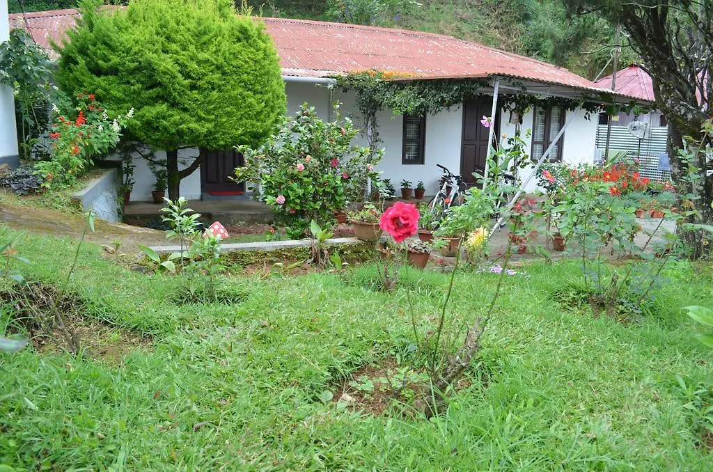 Gasthuis Rheinberg Town Haus Hotel Munnar