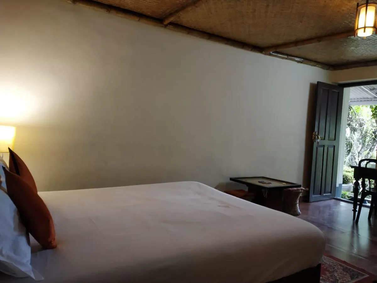 Rheinberg Town Haus Hotel Munnar Gasthuis