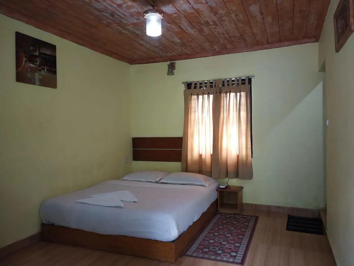 Gasthuis Rheinberg Town Haus Hotel Munnar