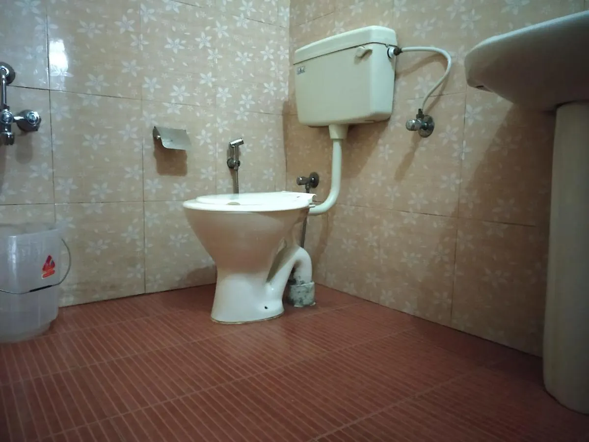 Rheinberg Town Haus Hotel Munnar 3*,